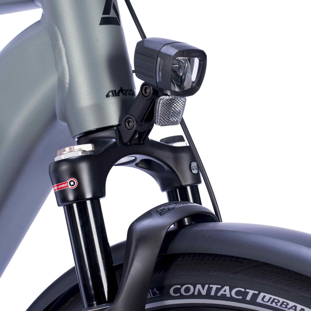 28" Herren E-Bike Trekking Fahrrad TERRA TR2 BOSCH Performance Line PX (Smart) POWERTUBE 600Wh 10 Gang SHIMANO DEORE RD-M5130