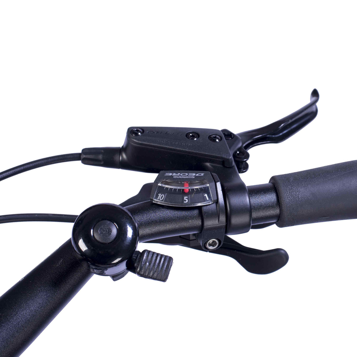 28" Herren E-Bike Trekking Fahrrad TERRA TR2 BOSCH Performance Line PX (Smart) POWERTUBE 600Wh 10 Gang SHIMANO DEORE RD-M5130