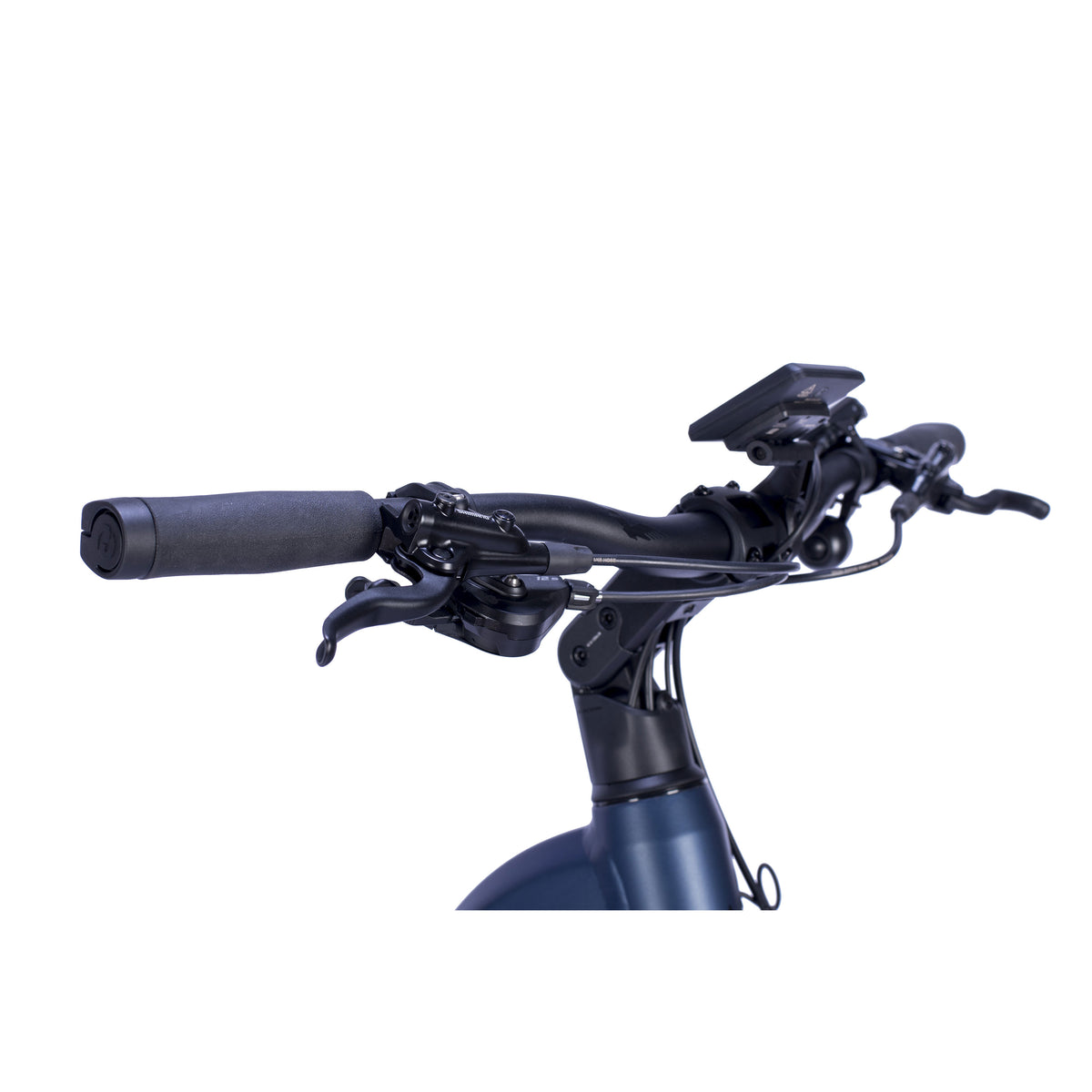 27,5" Damen E-Bike SUV Trekking LS TERRA CX1 BOSCH PERFORMANCE LINE PX (Smart) POWERTUBE 800Wh 12 GANG SHIMANO XT RD-M8100