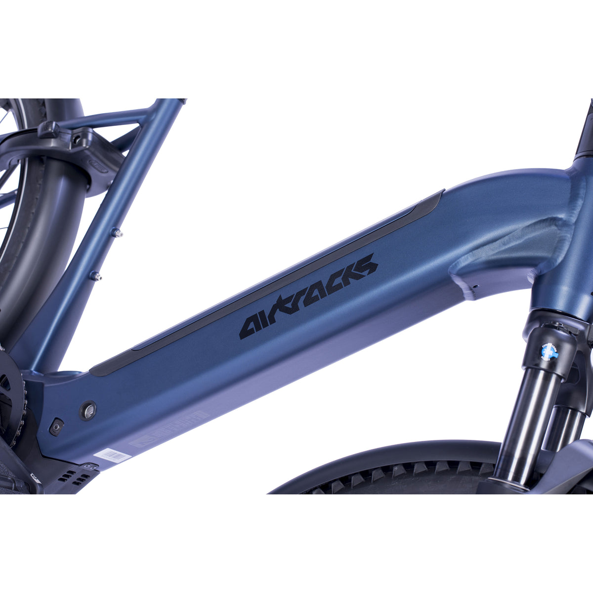 27,5" Damen E-Bike SUV Trekking LS TERRA CX1 BOSCH PERFORMANCE LINE PX (Smart) POWERTUBE 800Wh 12 GANG SHIMANO XT RD-M8100