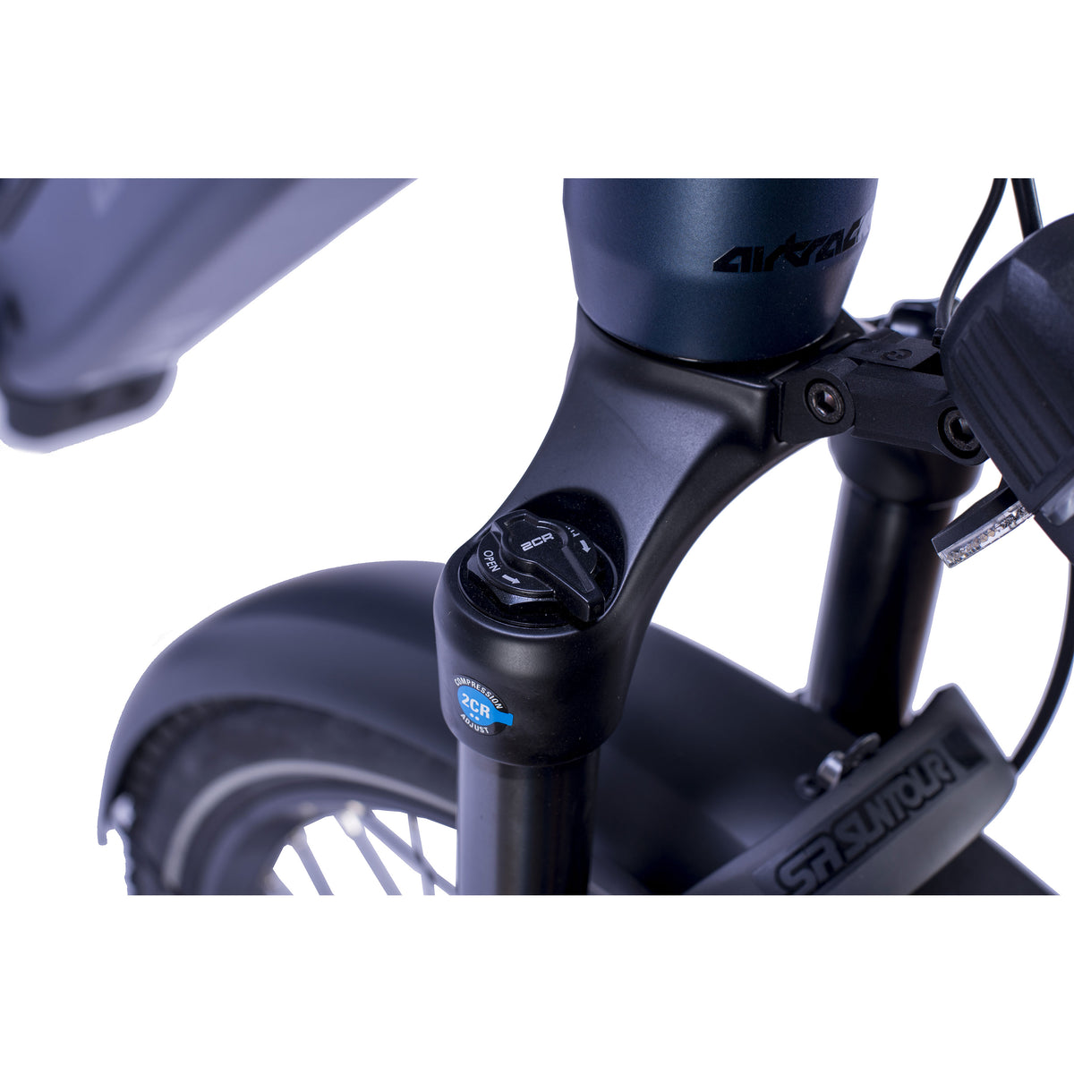27,5" Damen E-Bike SUV Trekking LS TERRA CX1 BOSCH PERFORMANCE LINE PX (Smart) POWERTUBE 800Wh 12 GANG SHIMANO XT RD-M8100