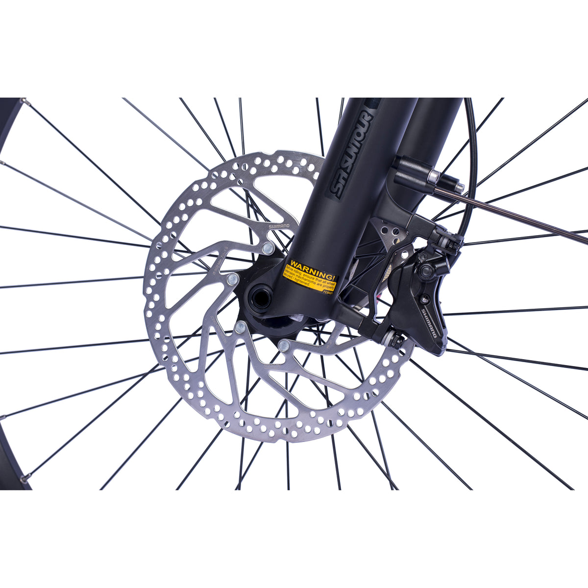 27,5" Damen E-Bike SUV Trekking LS TERRA CX1 BOSCH PERFORMANCE LINE PX (Smart) POWERTUBE 800Wh 12 GANG SHIMANO XT RD-M8100