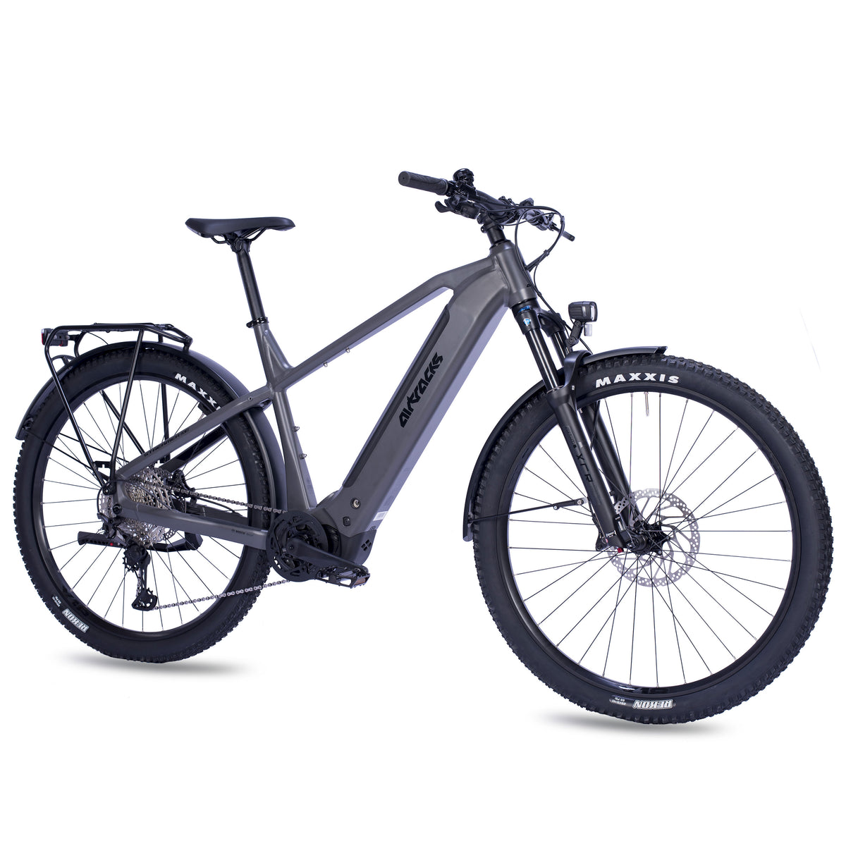 29" Herren E-SUV MTB STREAMER CX12 BOSCH PERFORMANCE LINE CX GEN 5 (Smart) POWERTUBE 800Wh 12 GANG SHIMANO XT RD-M8100