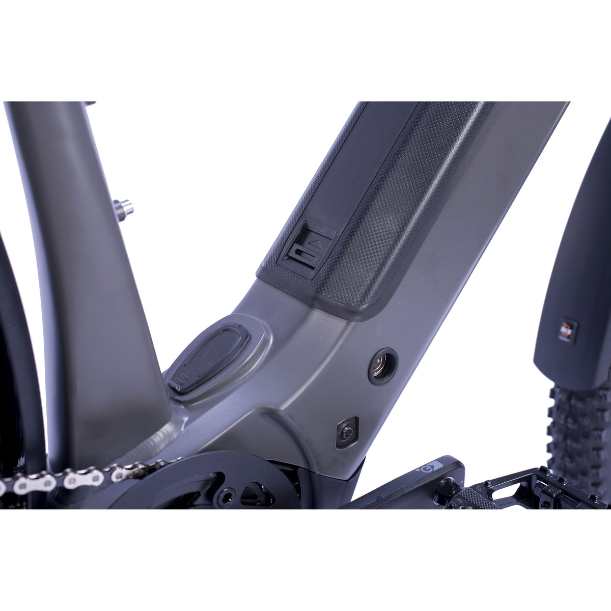29" Herren E-SUV MTB STREAMER CX12 BOSCH PERFORMANCE LINE CX GEN 5 (Smart) POWERTUBE 800Wh 12 GANG SHIMANO XT RD-M8100