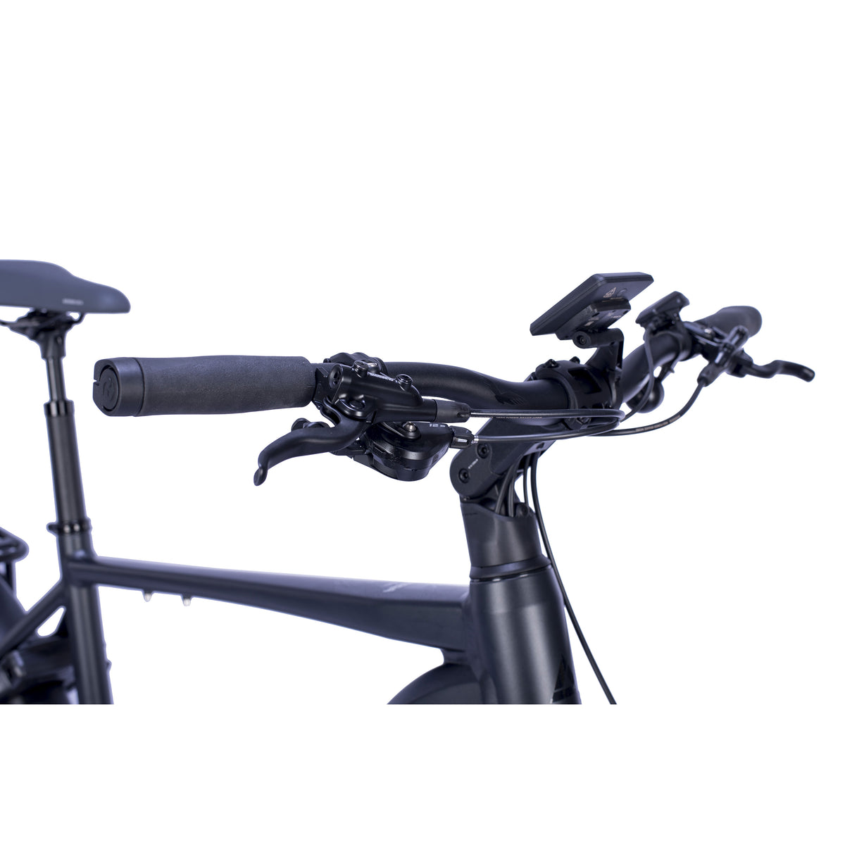 27,5" Herren E-Bike SUV Trekking TERRA CX1 BOSCH PERFORMANCE LINE PX (Smart) POWERTUBE 800Wh 12 GANG SHIMANO XT RD-M8100