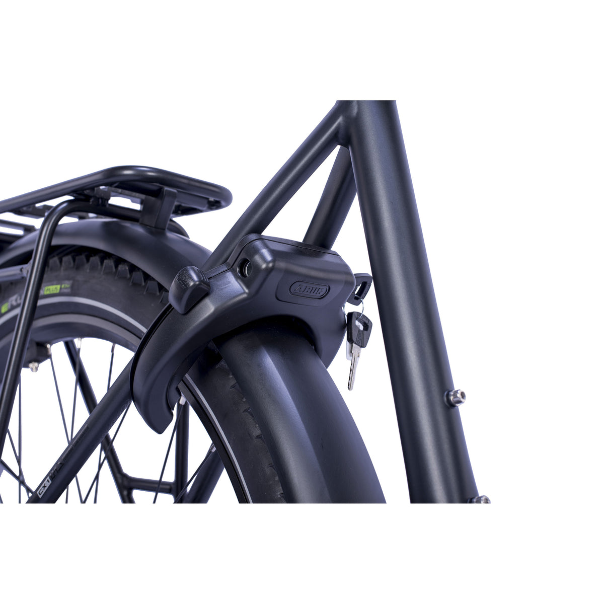 27,5" Herren E-Bike SUV Trekking TERRA CX1 BOSCH PERFORMANCE LINE PX (Smart) POWERTUBE 800Wh 12 GANG SHIMANO XT RD-M8100