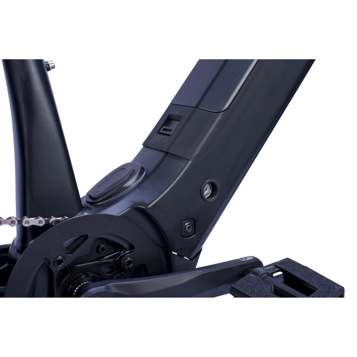 27,5" Herren E-Bike SUV Trekking TERRA CX1 BOSCH PERFORMANCE LINE PX (Smart) POWERTUBE 800Wh 12 GANG SHIMANO XT RD-M8100