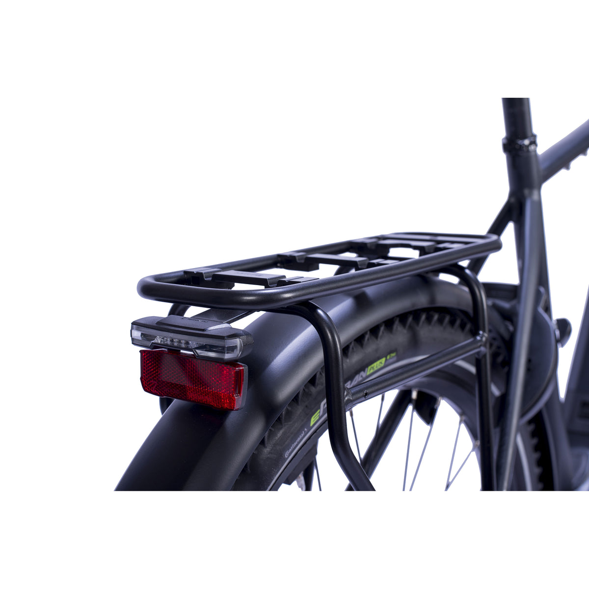 27,5" Herren E-Bike SUV Trekking TERRA CX1 BOSCH PERFORMANCE LINE PX (Smart) POWERTUBE 800Wh 12 GANG SHIMANO XT RD-M8100
