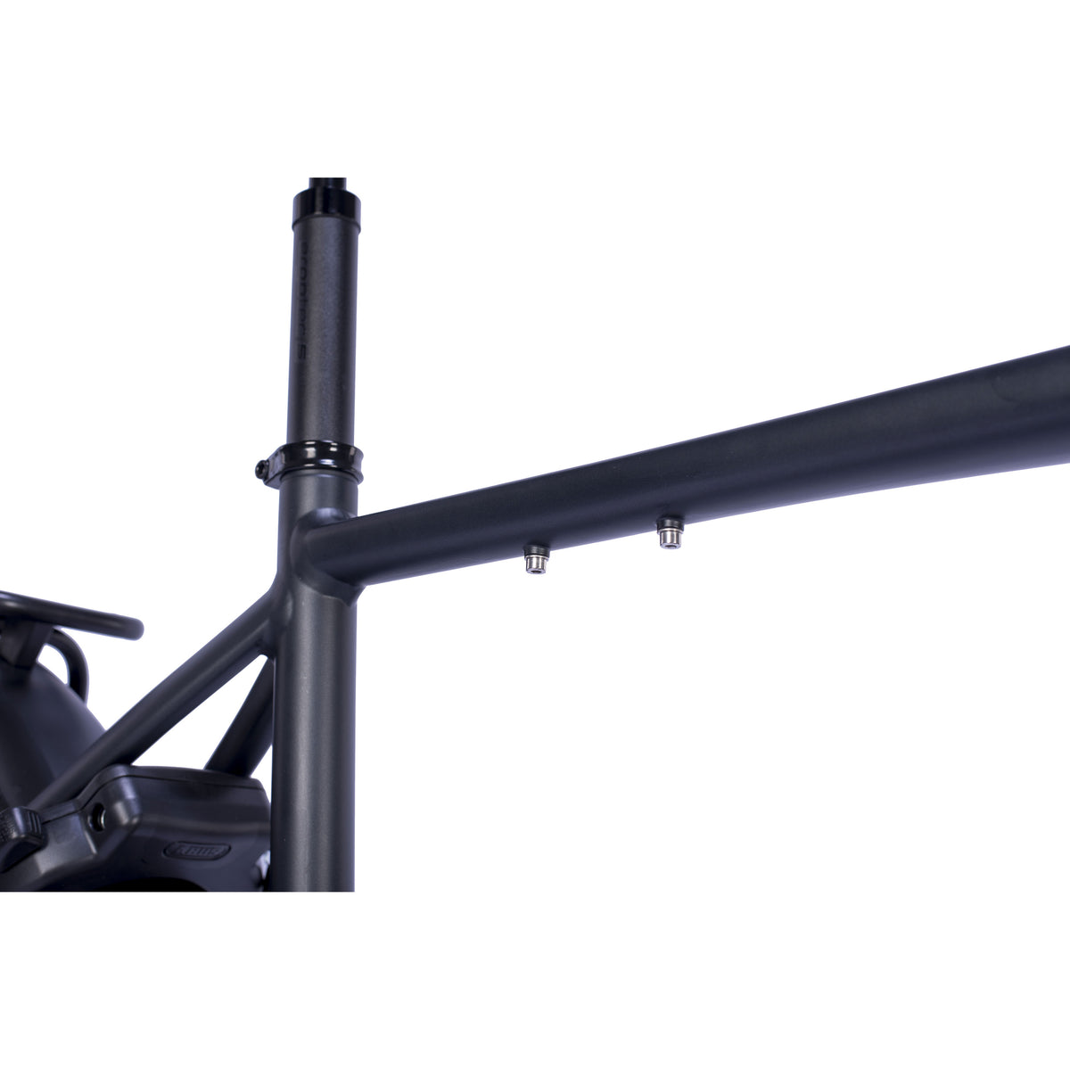 27,5" Herren E-Bike SUV Trekking TERRA CX1 BOSCH PERFORMANCE LINE PX (Smart) POWERTUBE 800Wh 12 GANG SHIMANO XT RD-M8100