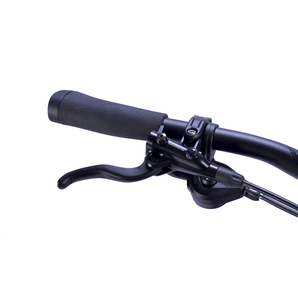27,5" Herren E-Bike SUV Trekking TERRA CX1 BOSCH PERFORMANCE LINE PX (Smart) POWERTUBE 800Wh 12 GANG SHIMANO XT RD-M8100