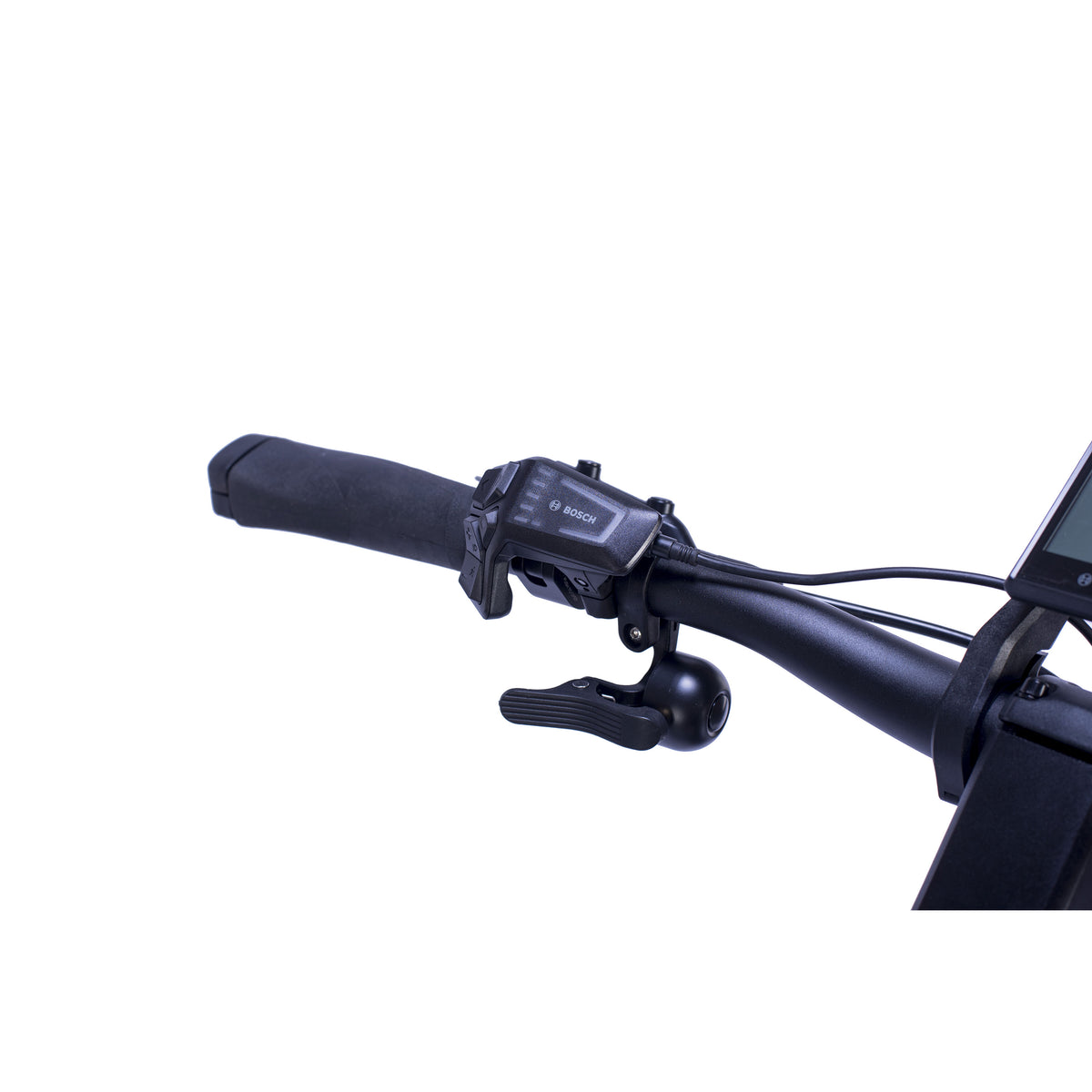 27,5" Herren E-Bike SUV Trekking TERRA CX1 BOSCH PERFORMANCE LINE PX (Smart) POWERTUBE 800Wh 12 GANG SHIMANO XT RD-M8100