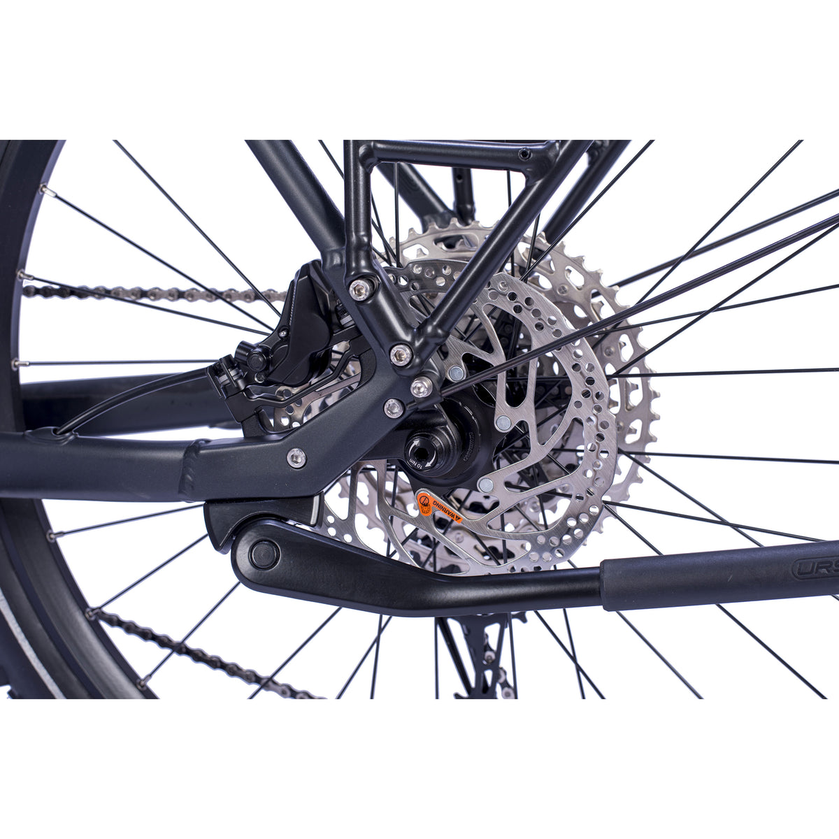 27,5" Herren E-Bike SUV Trekking TERRA CX1 BOSCH PERFORMANCE LINE PX (Smart) POWERTUBE 800Wh 12 GANG SHIMANO XT RD-M8100
