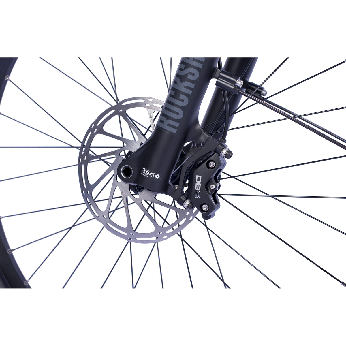 27,5" Herren E-Bike SUV Trekking TERRA CX2 BOSCH PERFORMANCE LINE PX (Smart) POWERTUBE 600Wh 12 GANG SRAM SX EAGLE