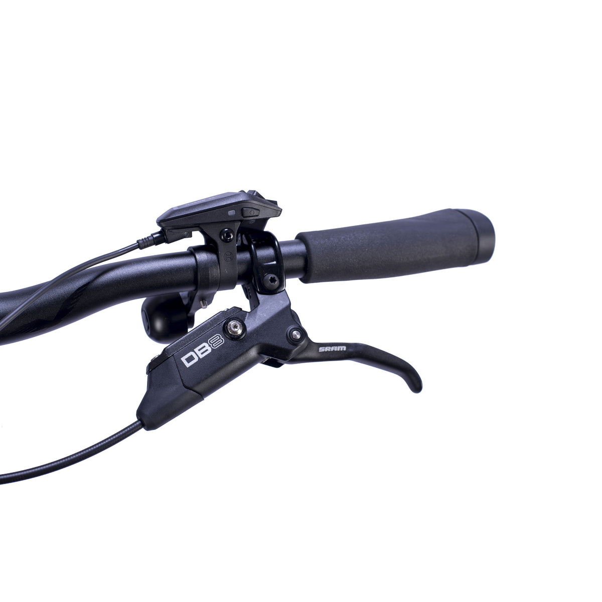 27,5" Herren E-Bike SUV Trekking TERRA CX2 BOSCH PERFORMANCE LINE PX (Smart) POWERTUBE 600Wh 12 GANG SRAM SX EAGLE