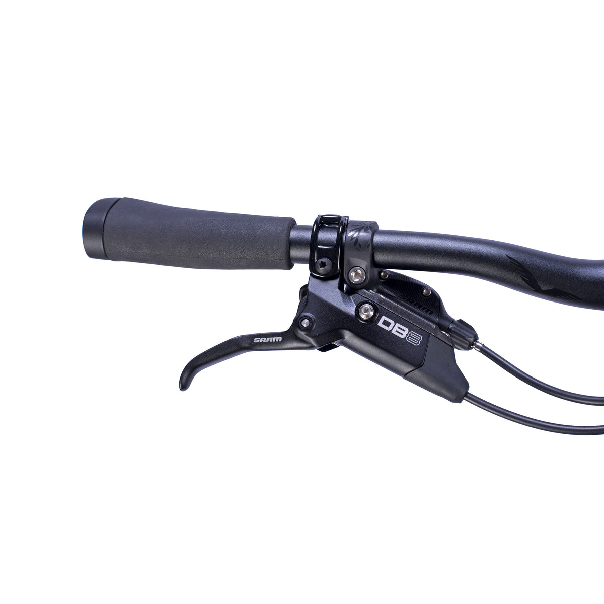 27,5" Herren E-Bike SUV Trekking TERRA CX2 BOSCH PERFORMANCE LINE PX (Smart) POWERTUBE 600Wh 12 GANG SRAM SX EAGLE