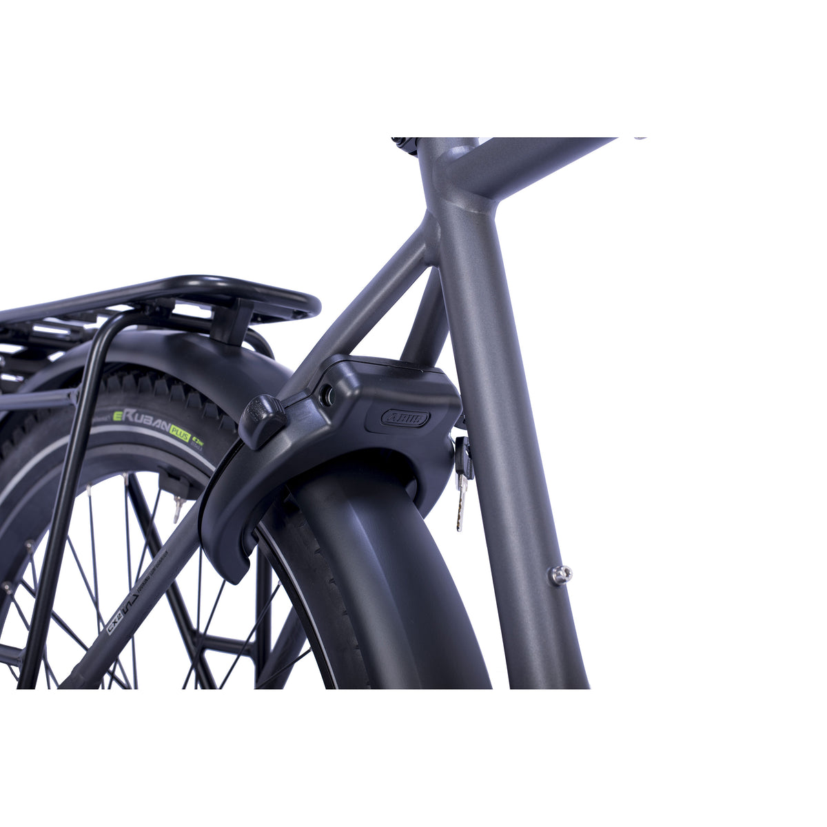 27,5" Herren E-Bike SUV Trekking TERRA CX2 BOSCH PERFORMANCE LINE PX (Smart) POWERTUBE 600Wh 12 GANG SRAM SX EAGLE