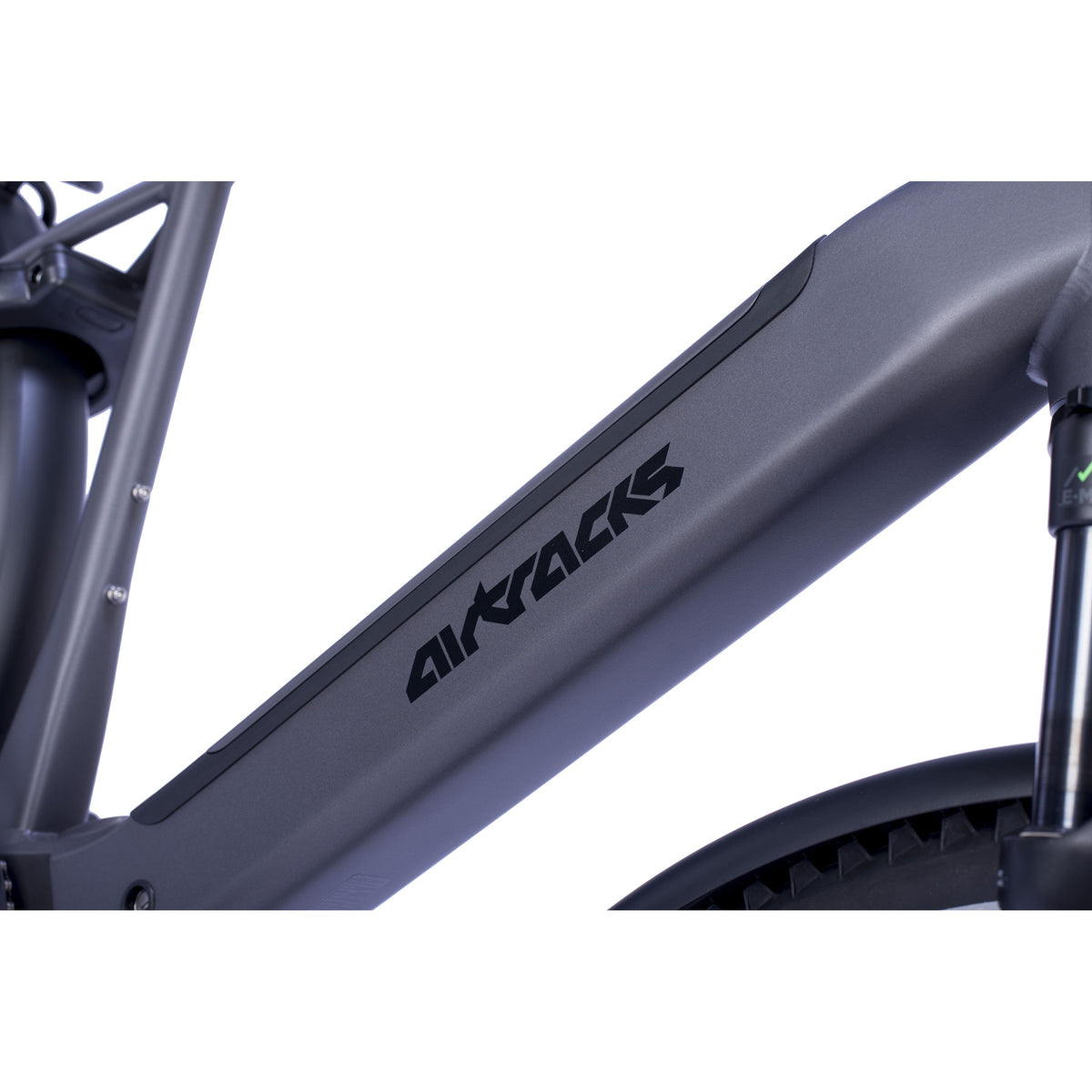 27,5" Herren E-Bike SUV Trekking TERRA CX2 BOSCH PERFORMANCE LINE PX (Smart) POWERTUBE 600Wh 12 GANG SRAM SX EAGLE