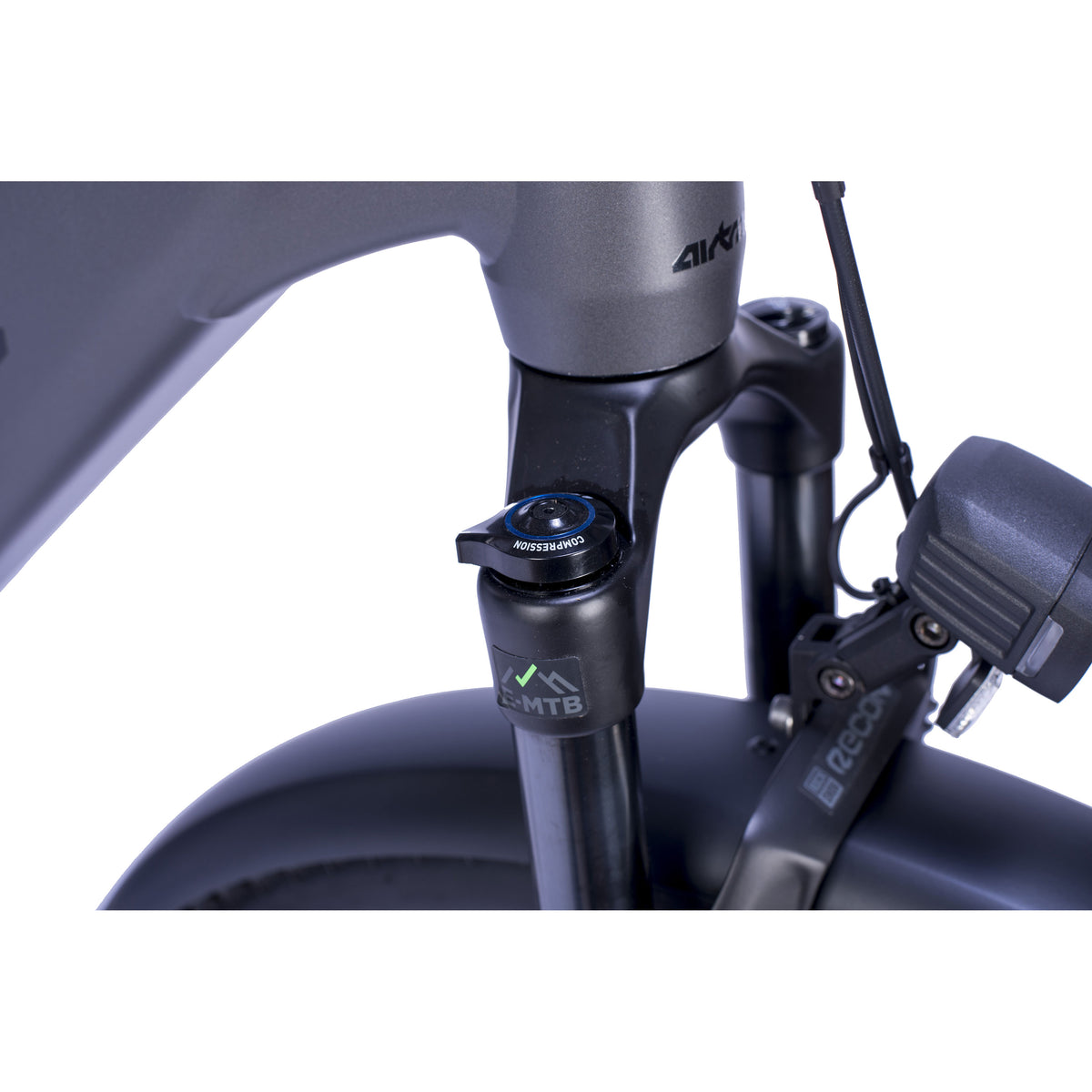 27,5" Herren E-Bike SUV Trekking TERRA CX2 BOSCH PERFORMANCE LINE PX (Smart) POWERTUBE 600Wh 12 GANG SRAM SX EAGLE