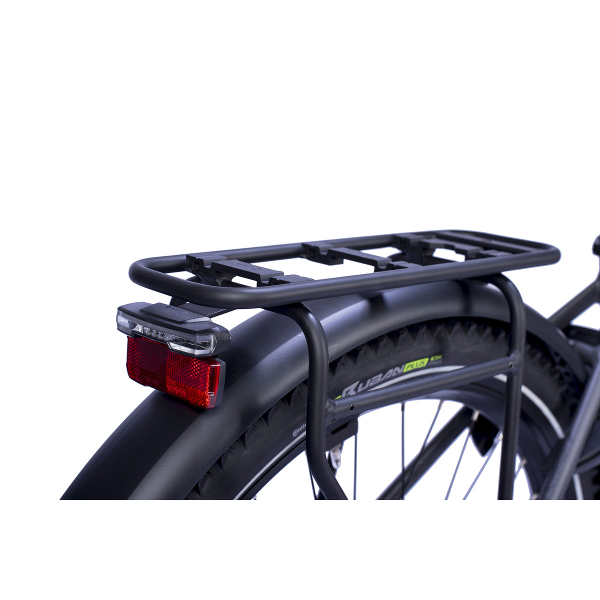 27,5" Herren E-Bike SUV Trekking TERRA CX2 BOSCH PERFORMANCE LINE PX (Smart) POWERTUBE 600Wh 12 GANG SRAM SX EAGLE