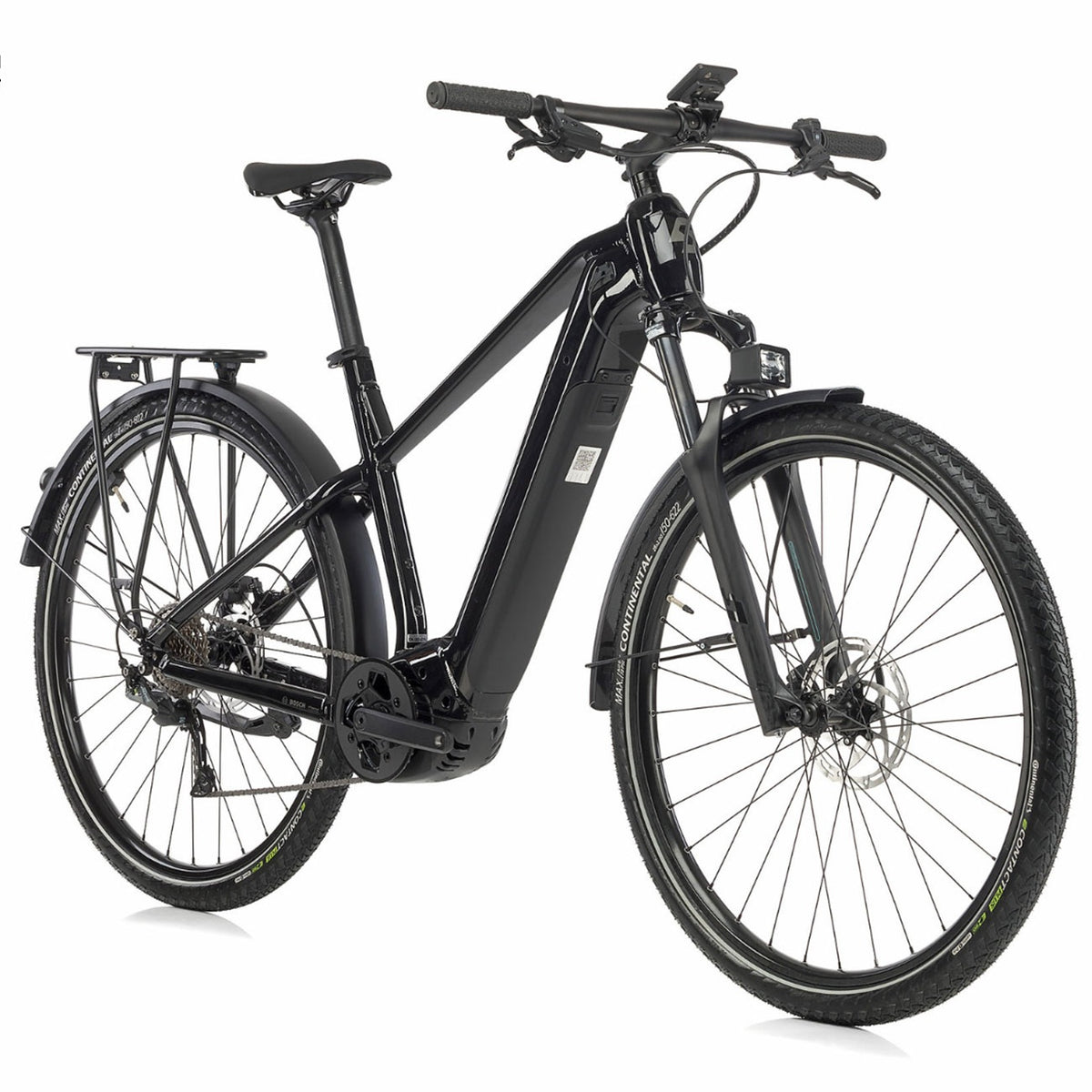 29" Herren E-SUV MTB VAYRON M 3.0 BOSCH PERFORMANCE LINE CX Smart System POWERTUBE 625 Wh 10 x GANG SHIMANO RD-M4120 SGS
