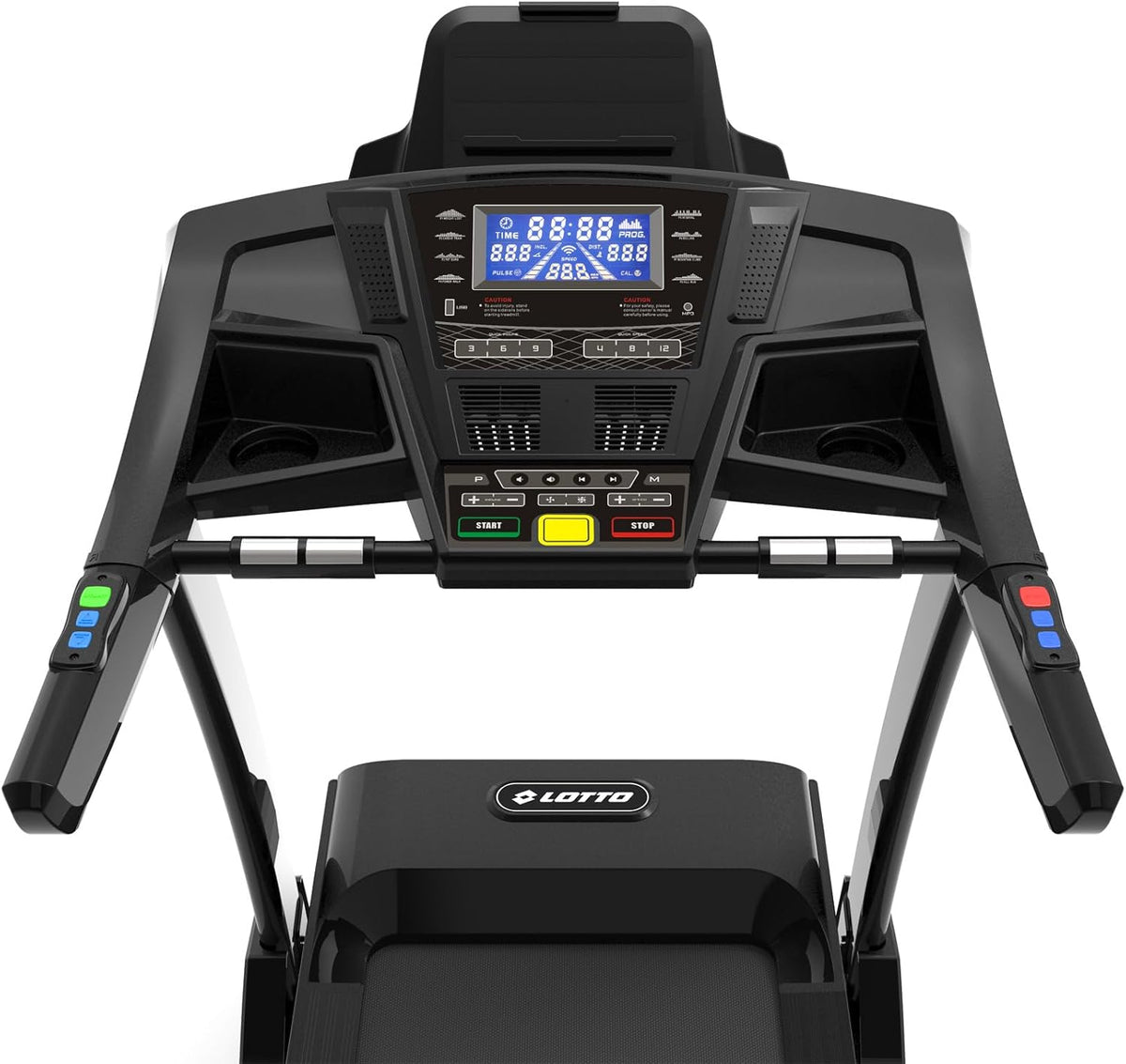 Trepisingmill Lotto Grande pieghevole elettricamente fino a 120 kg Bluetooth 1-20 km/h 150x51 cm
