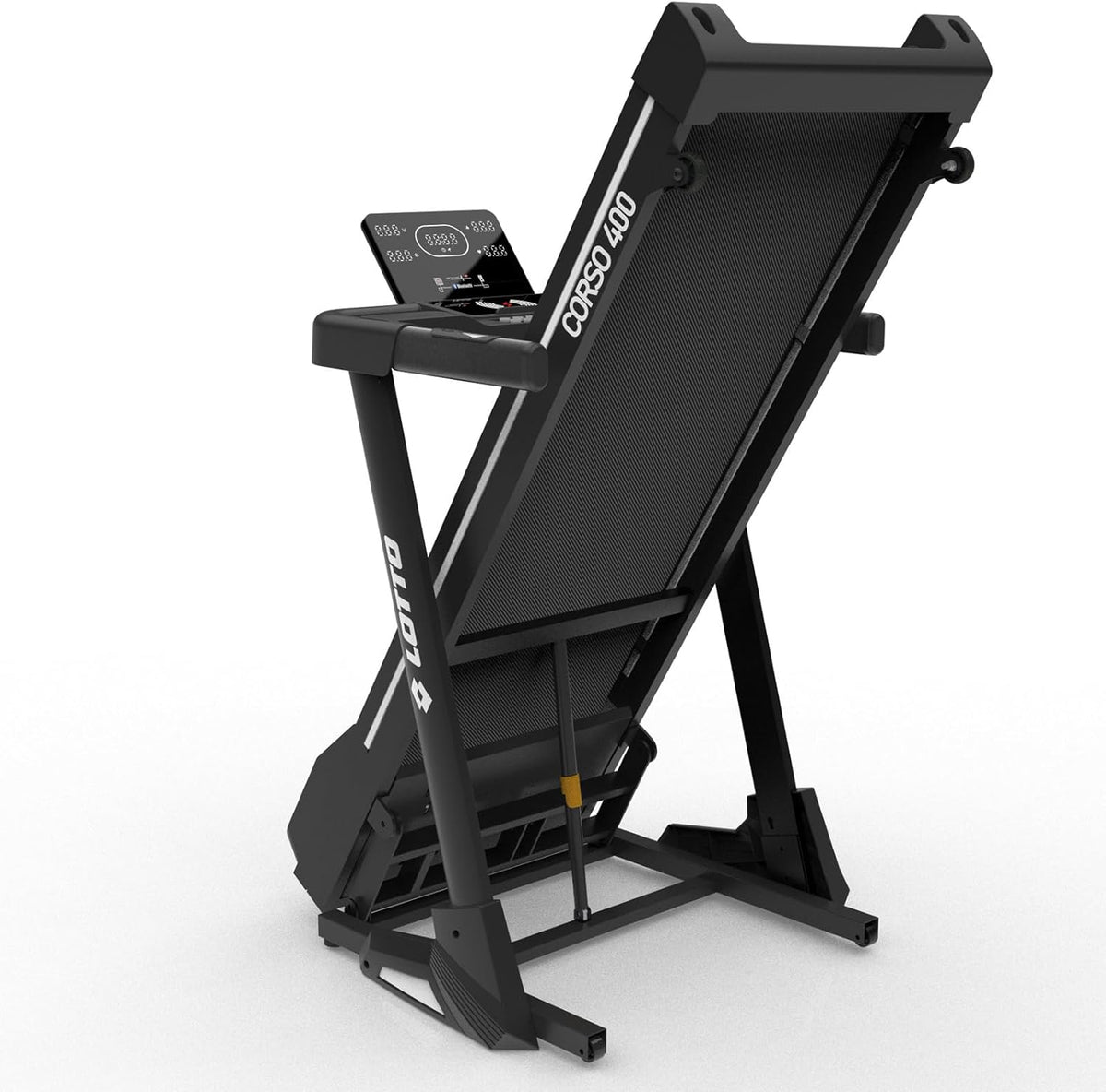 Lotto Corso 400 Trepisissione pieghevole elettricamente fino a 120 kg Bluetooth 1-16 km/h