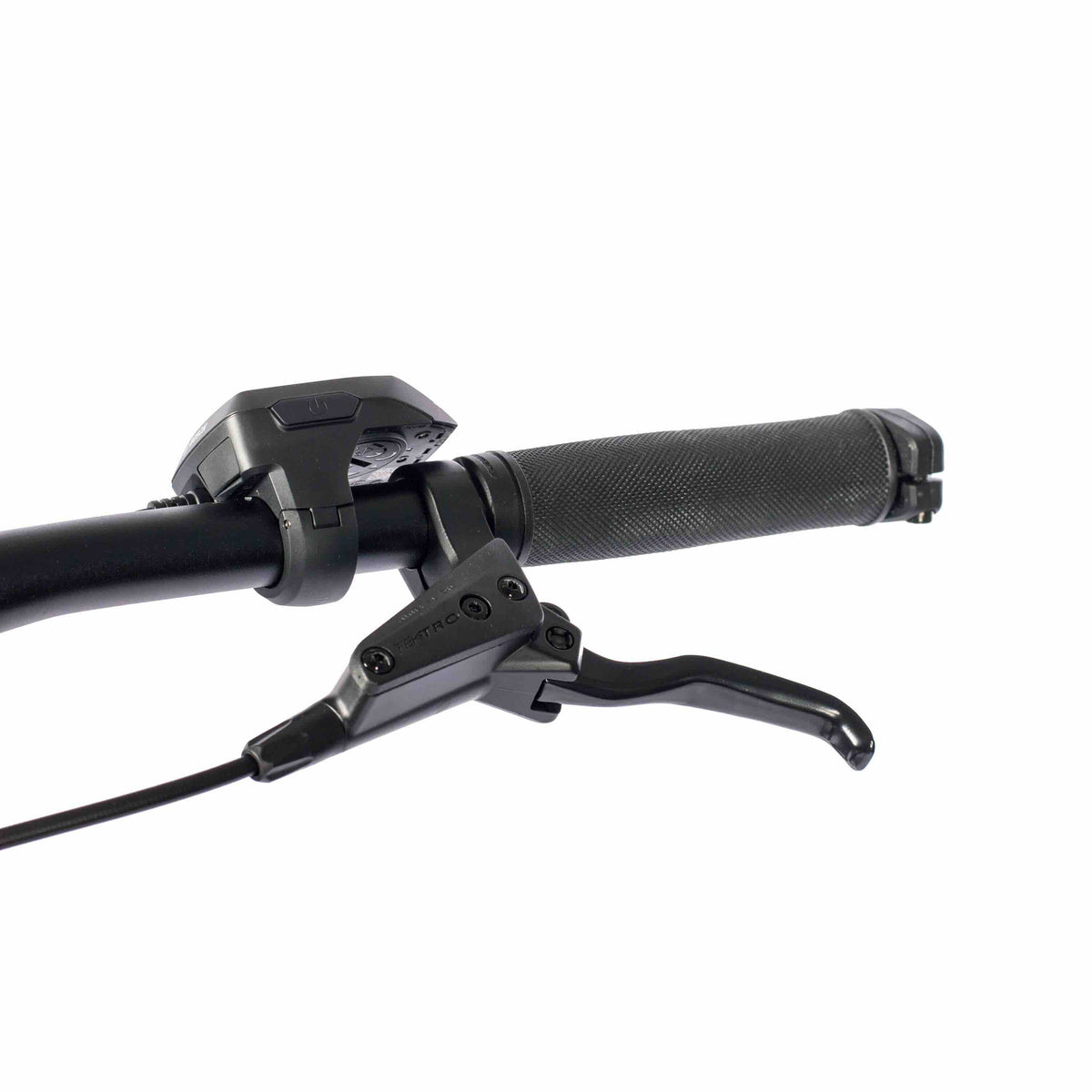 29" SUV Bicicleta de montaña eléctrica MAVERIX BOSCH Performance Line CX 500Wh 85Nm 12 Velocidades SHIMANO DEORE RD-6100