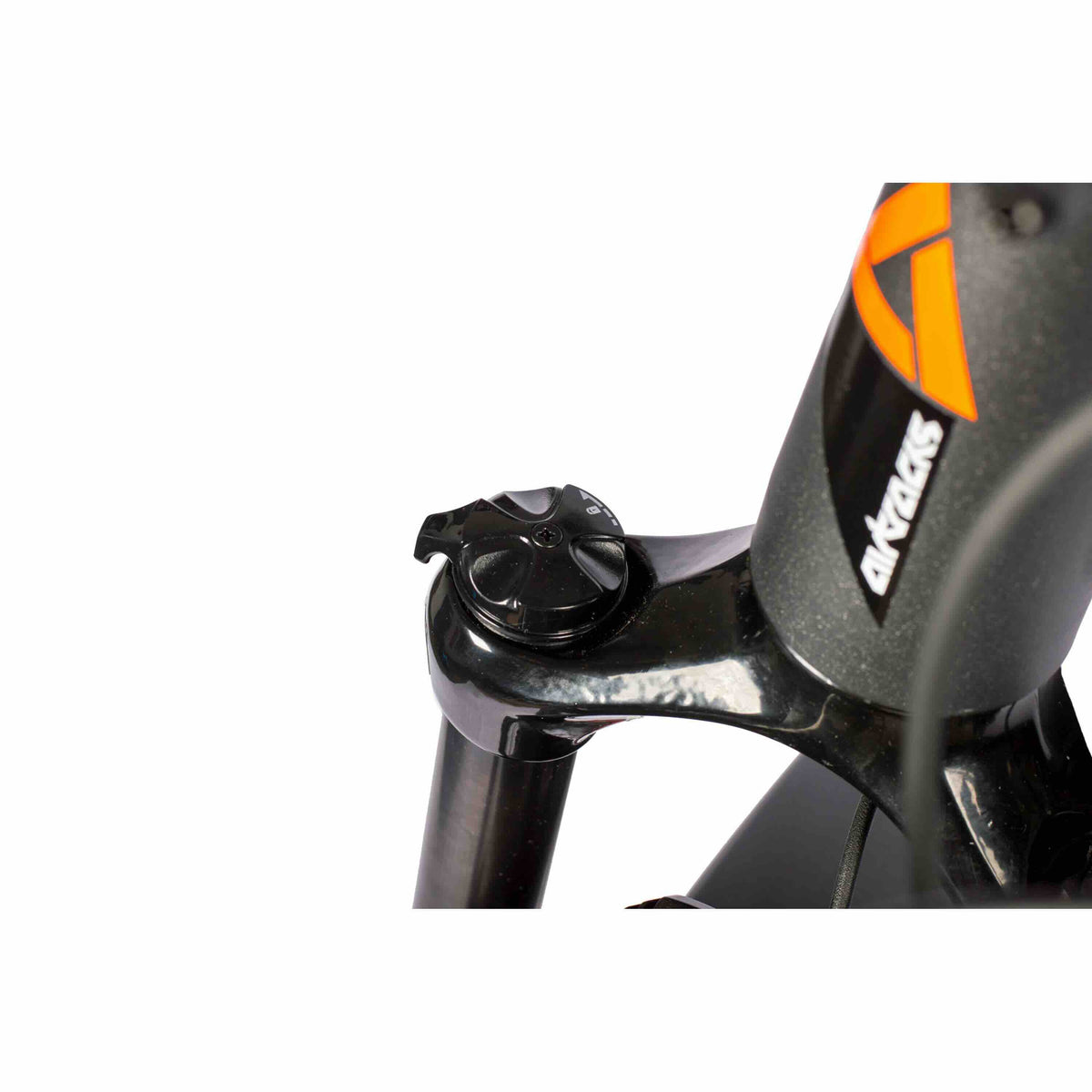 29" SUV Bicicleta de montaña eléctrica MAVERIX BOSCH Performance Line CX 500Wh 85Nm 12 Velocidades SHIMANO DEORE RD-6100