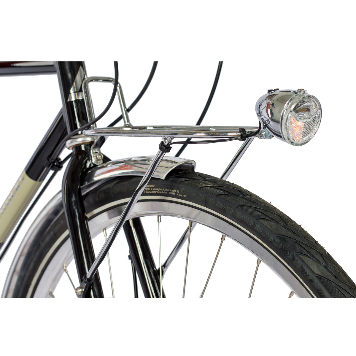 28" Bicicleta urbana para hombre CITY STREET CrMo 7 x velocidades GATES CARBON DRIVE BELT Shimano NEXUS