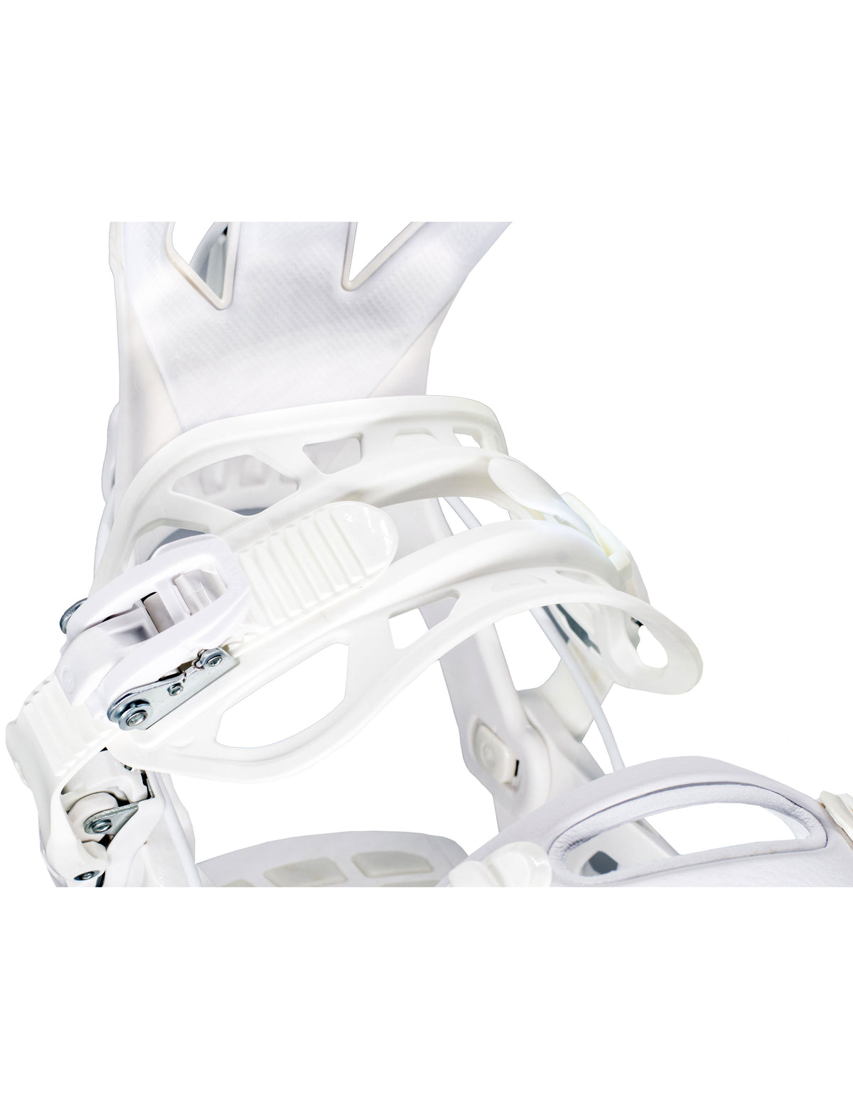 Snowboard Bindung Master Pro W MULTIENTRY FASTEC System