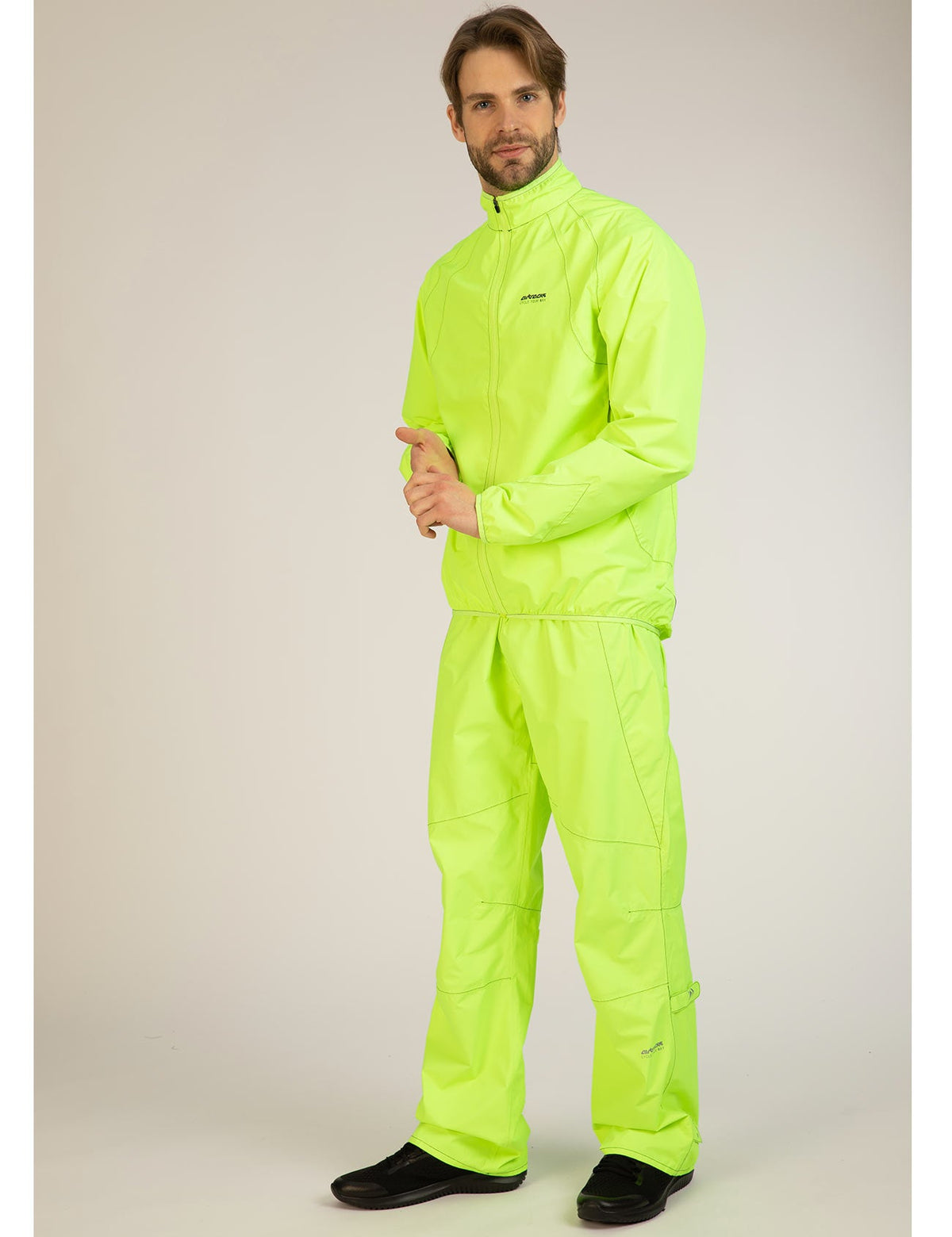 Herren-Regenhose-Fahrradhose-Lang-Comfort-Line-Neon-s-m-l-xl-xxl-xxxxl-xxxl-2