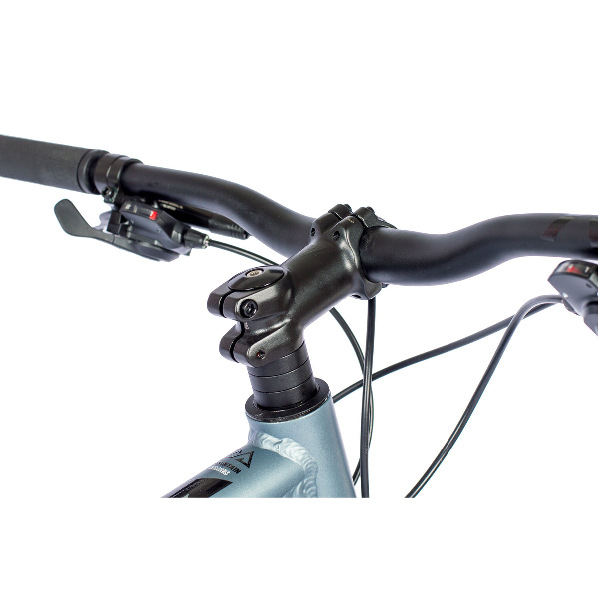 29" Herren Mountainbike MB.2935 MTB Hardtail Fahrrad 2 x 9 Gang Shimano Cues RD-U3020 SGS