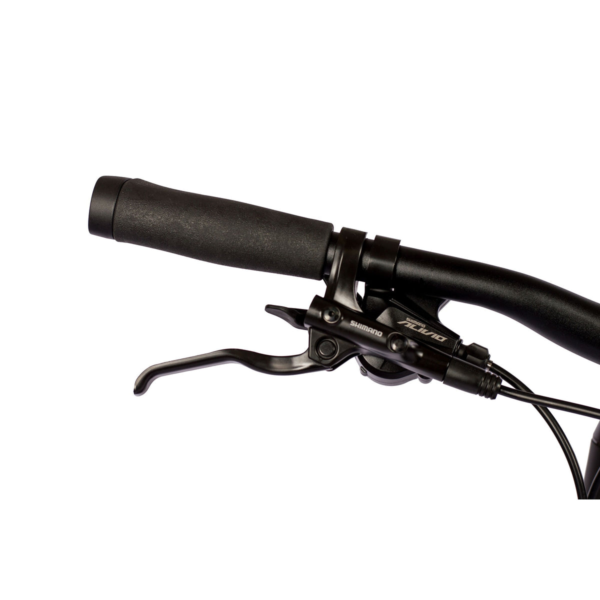 28" Herren Trekking Fahrrad TR.2845 Trekkingrad Shimano 27 x Gang Alivio RD-T4000 SGS Shadow