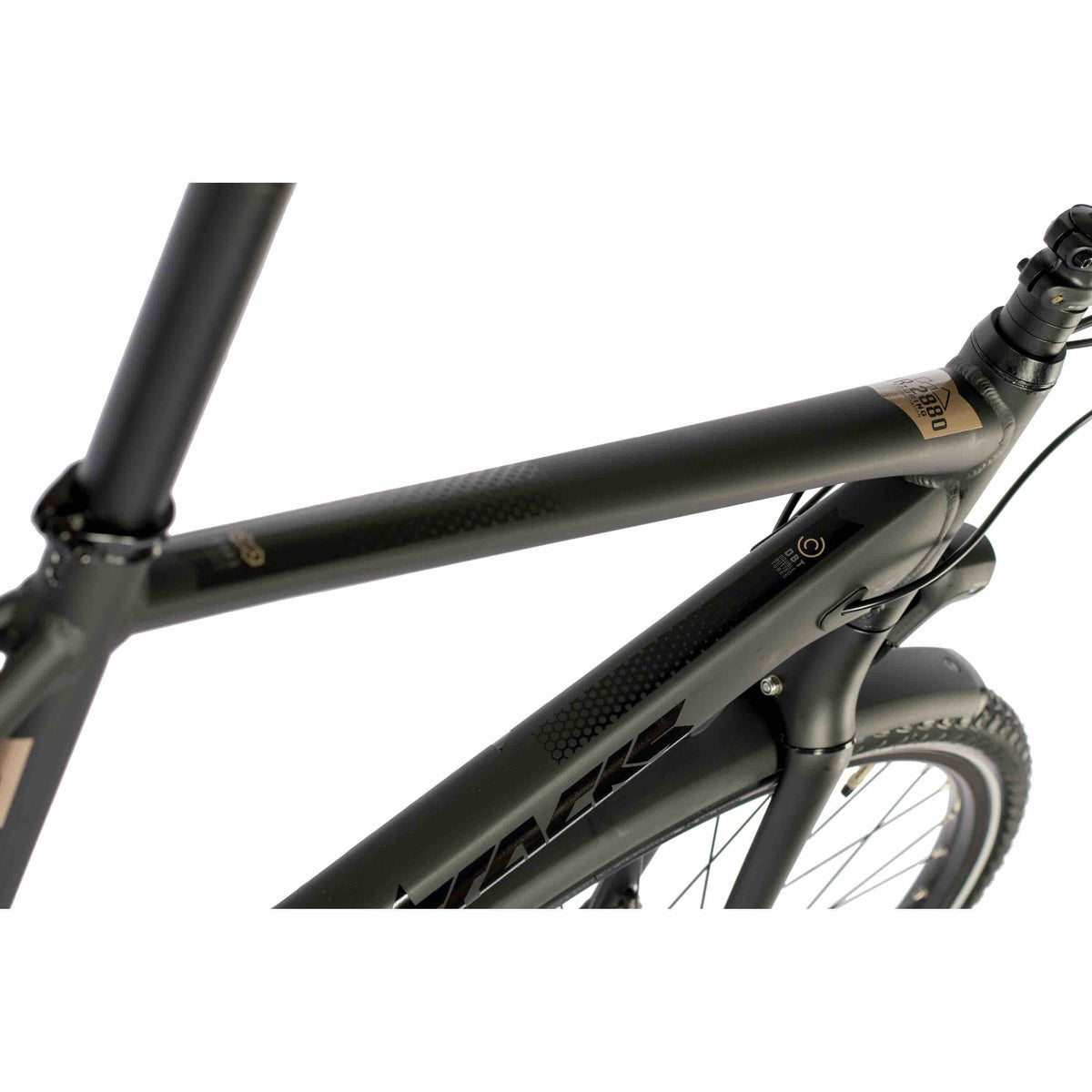 28" Herren XXL Trekking Fahrrad TR.2880-C Trekkingrad 2 x 10 Gang SHIMANO CUES RD-U6020-10 SHADOW