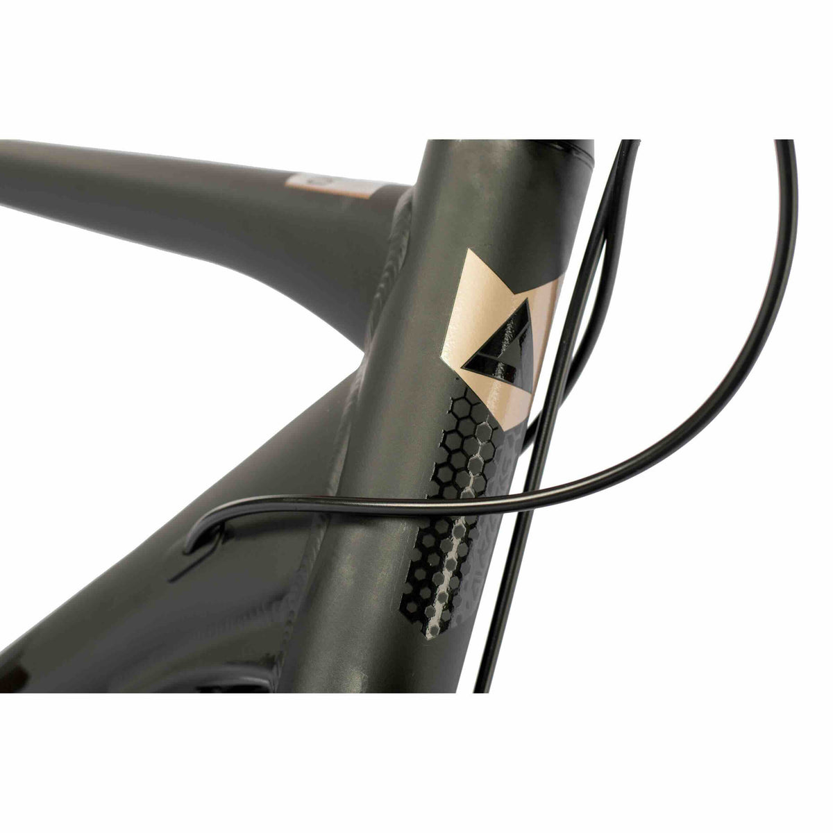28" Herren XXL Trekking Fahrrad TR.2880-C Trekkingrad 2 x 10 Gang SHIMANO CUES RD-U6020-10 SHADOW