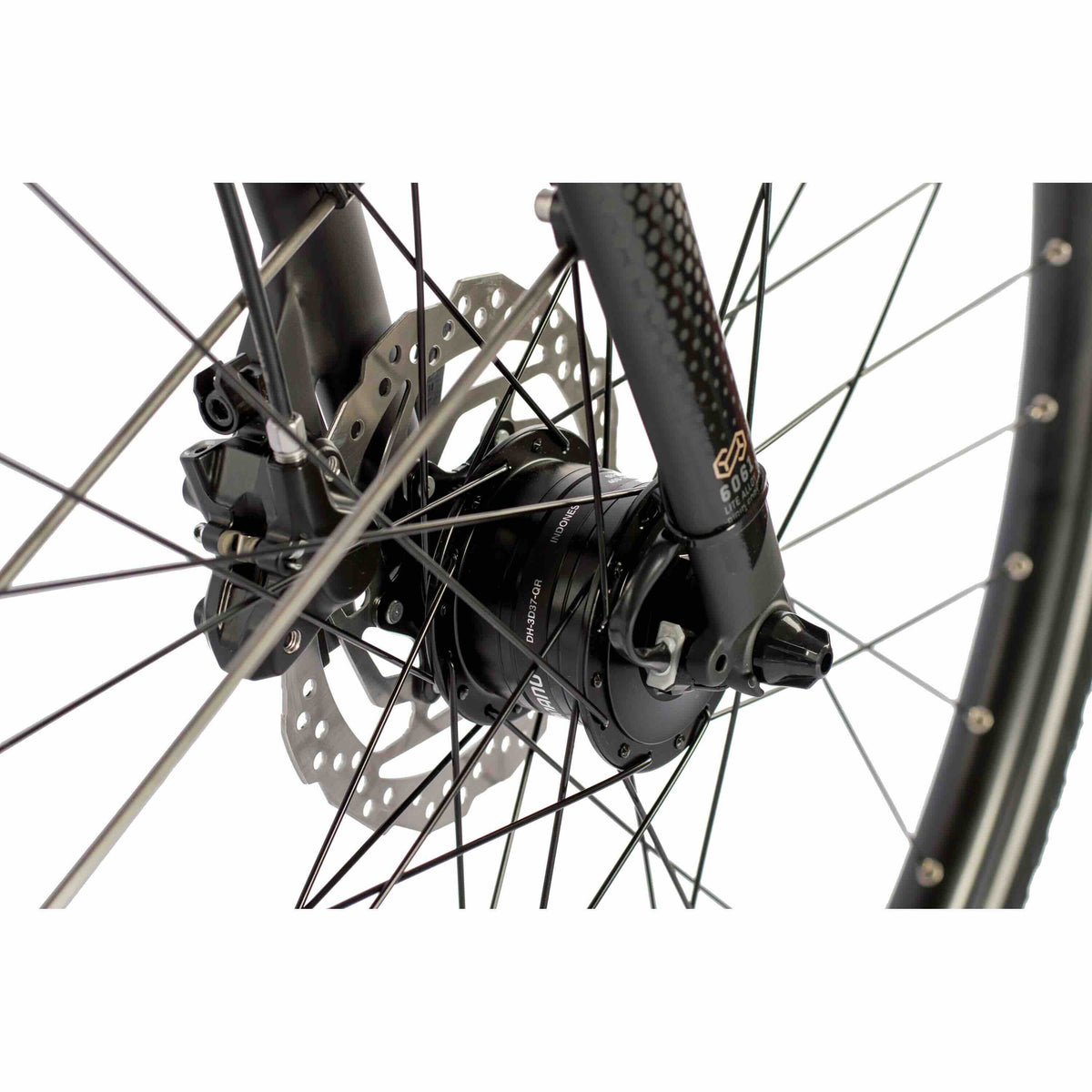 28" Herren XXL Trekking Fahrrad TR.2880-C Trekkingrad 2 x 10 Gang SHIMANO CUES RD-U6020-10 SHADOW