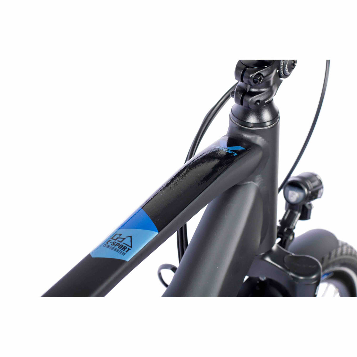 Bicicleta E-Bike de trekking para hombres de 28" V-TRON SHIMANO STEPS E-5000 418 Wh 9 x VELOCIDAD SHIMANO RD-T3000 - B-WARE