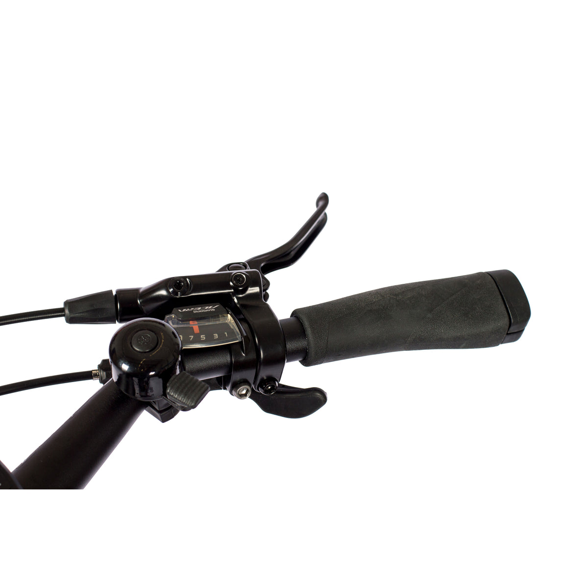 28" E-Bike Damen Trekking Fahrrad LUMINA GX3 LS BOSCH ACTIVE PLUS LINE 500 Wh 9 GANG SHIMANO ALIVIO RD-M3100