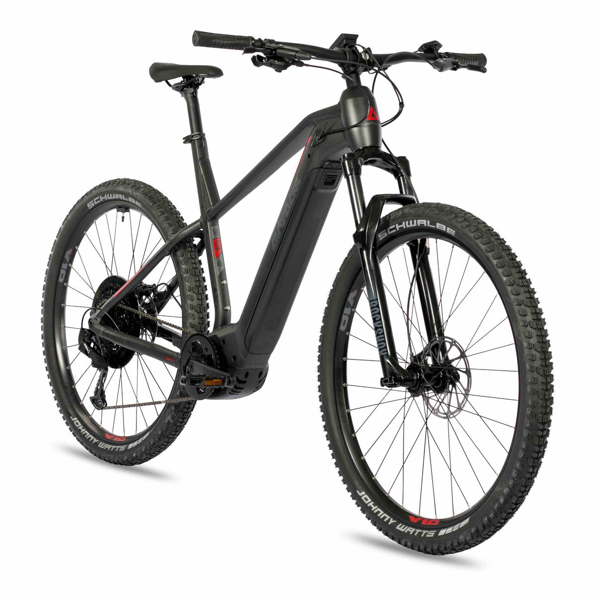 29" BICICLETA ELÉCTRICA DE MONTAÑA PARA HOMBRES MAVERIX ONE GENT BOSCH PERFORMANCE LINE CX SMART SYSTEM POWERTUBE 750 WH 12 VELOCIDADES SRAM RD SX EAGLE