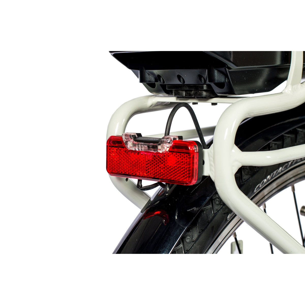 28" E-Bike City Fahrrad V-Tron RACK BOSCH ACTIVE LINE PLUS 400 Wh 7 GANG SHIMANO NEXUS RÜCKTRITTBREMSE