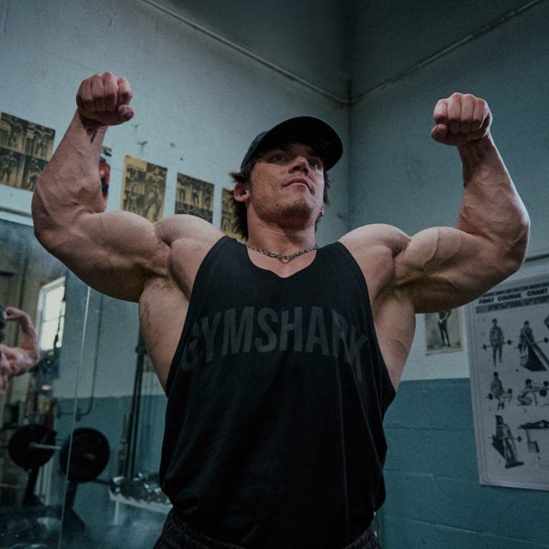 Sam Sulek’s Forearm Workout: Try His Routine To Blow Your Forearms