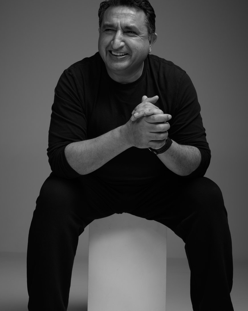 zac singh