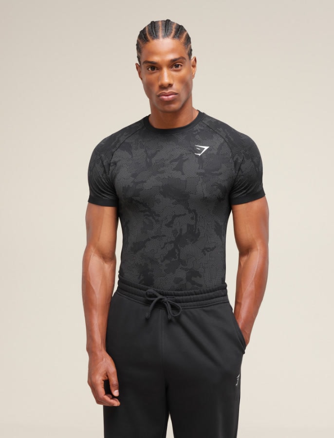 Geo Seamless