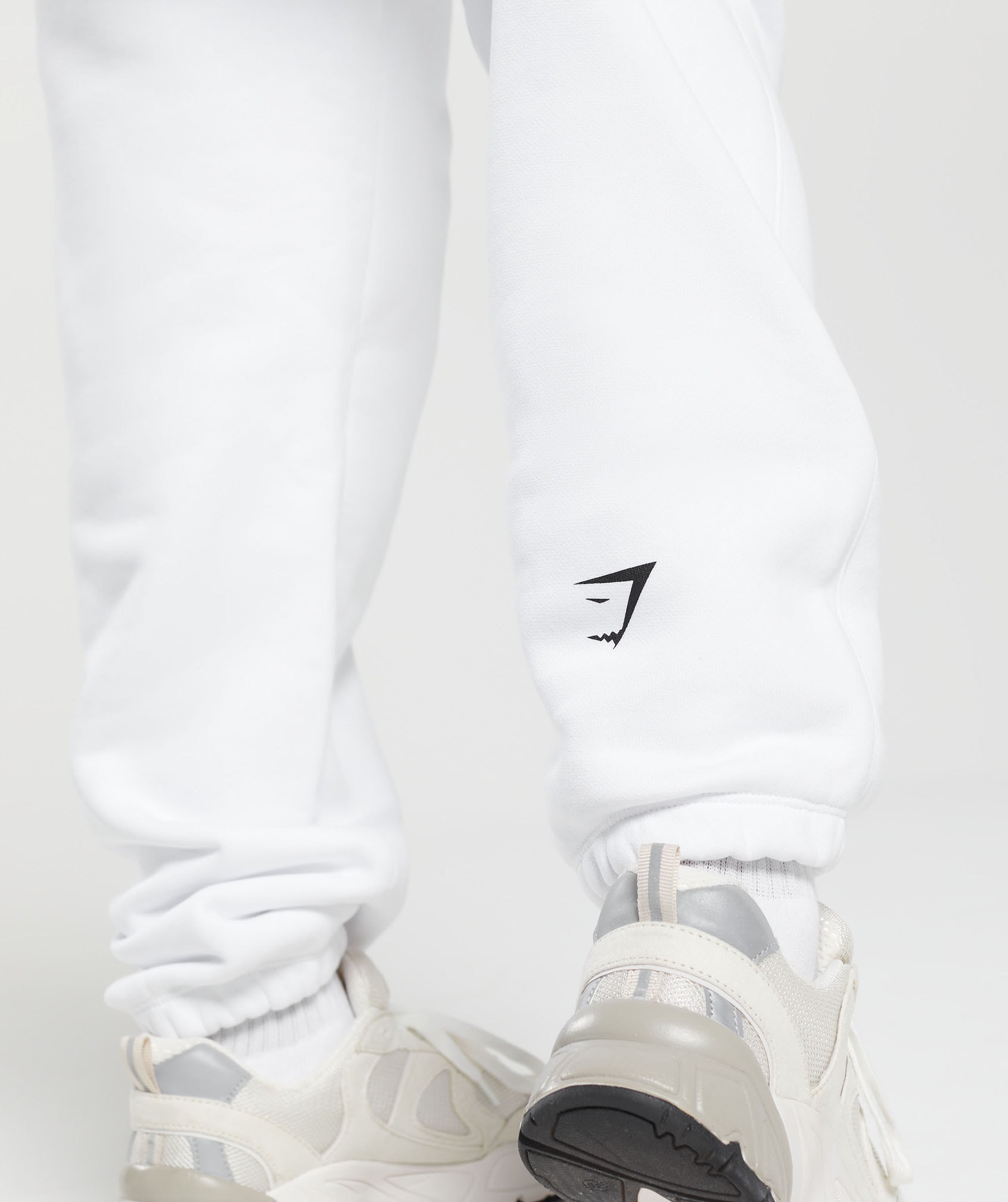 LEANA DEEB OVERSIZED JOGGERS