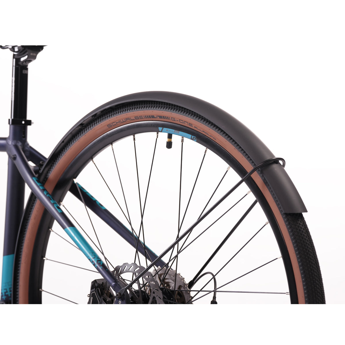 Bicicleta Gravel para hombres de 28 Zoll Storm 7.0 2x10 Gang Shimano GRX-400