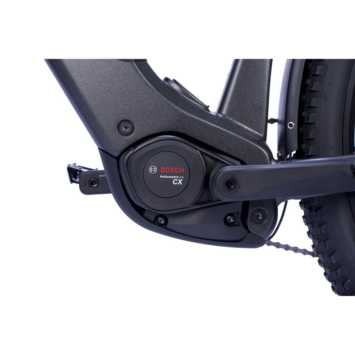 29" Herren E-SUV MTB STREAMER CX11 BOSCH PERFORMANCE LINE CX GEN 5 (Smart) POWERTUBE 600Wh 11 GANG SHIMANO XT RD-M8130