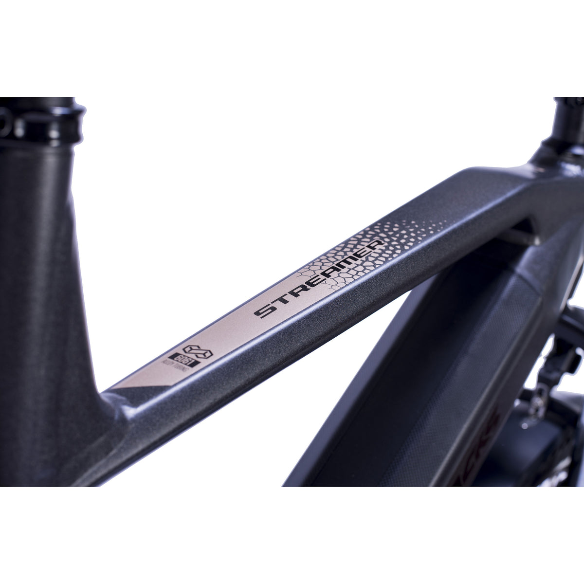 29" Herren E-SUV MTB STREAMER CX11 BOSCH PERFORMANCE LINE CX GEN 5 (Smart) POWERTUBE 600Wh 11 GANG SHIMANO XT RD-M8130