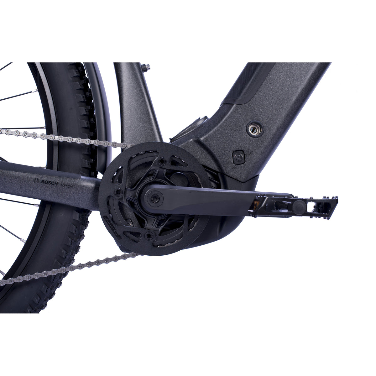 29" Herren E-SUV MTB STREAMER CX11 BOSCH PERFORMANCE LINE CX GEN 5 (Smart) POWERTUBE 600Wh 11 GANG SHIMANO XT RD-M8130