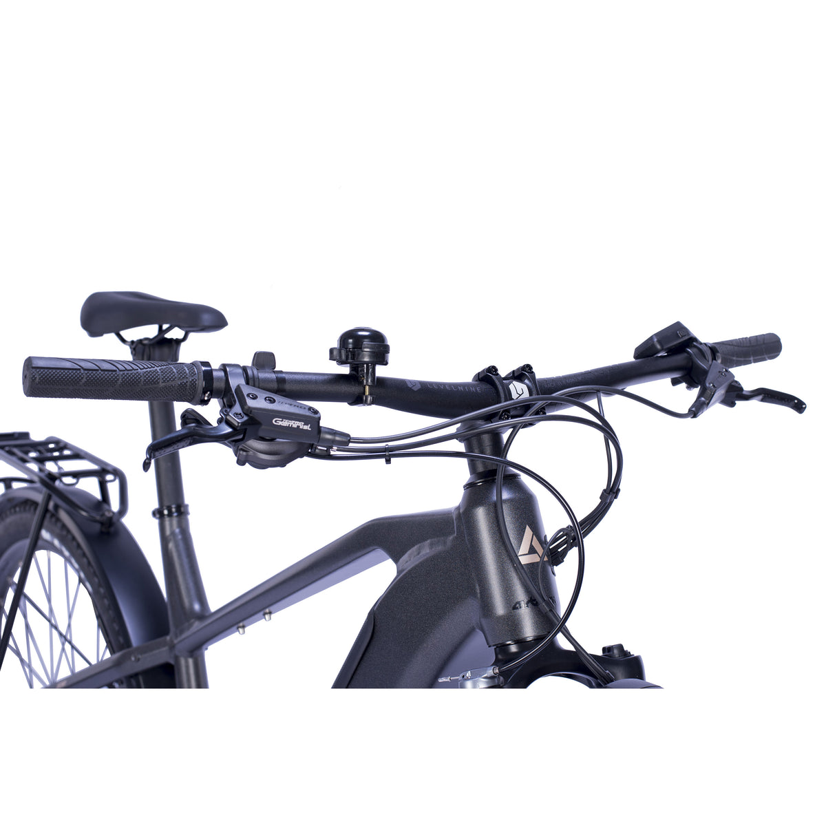 29" Herren E-SUV MTB STREAMER CX11 BOSCH PERFORMANCE LINE CX GEN 5 (Smart) POWERTUBE 600Wh 11 GANG SHIMANO XT RD-M8130