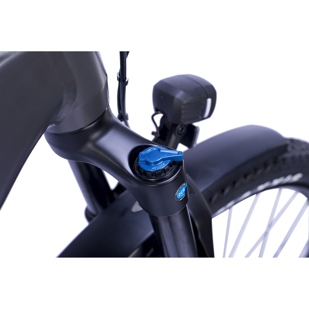 29" Herren E-SUV MTB STREAMER CX12 BOSCH PERFORMANCE LINE CX GEN 5 (Smart) POWERTUBE 800Wh 12 GANG SHIMANO XT RD-M8100